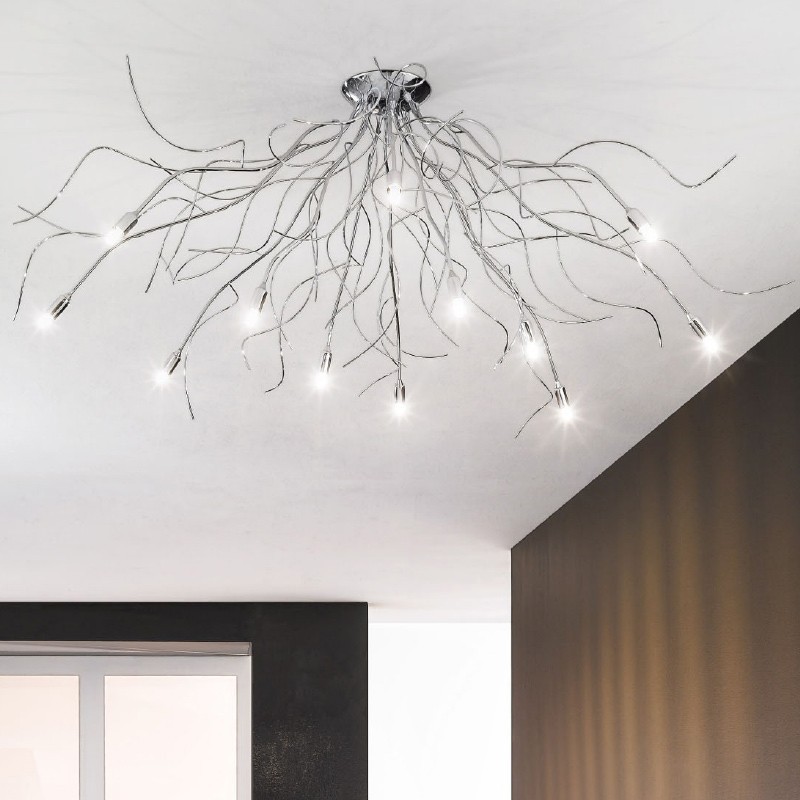 Illuminazione, lampade e lampadari di Design · Luci e Forme