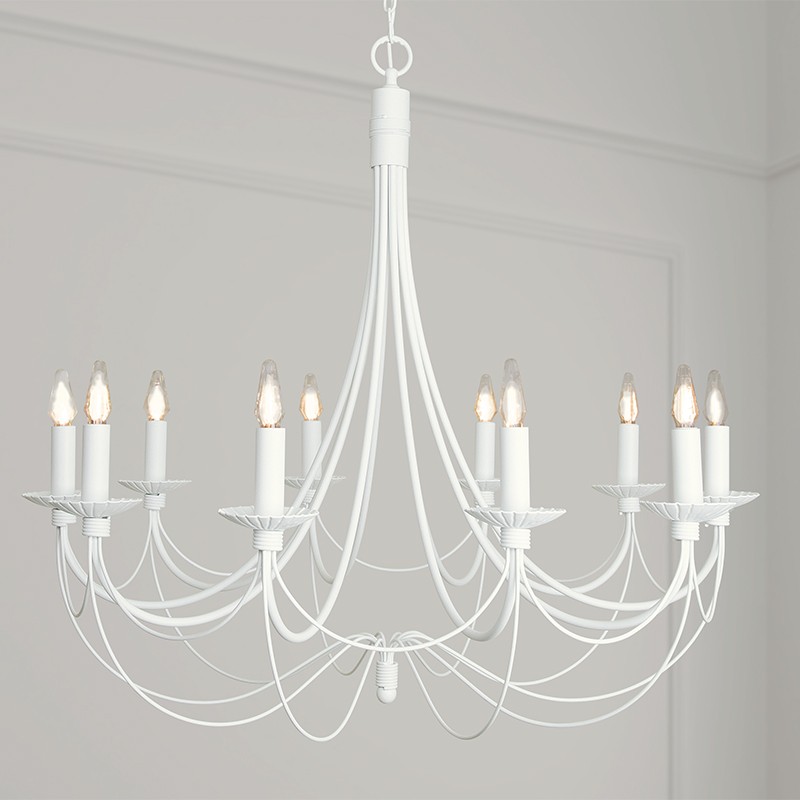 lampadario classico