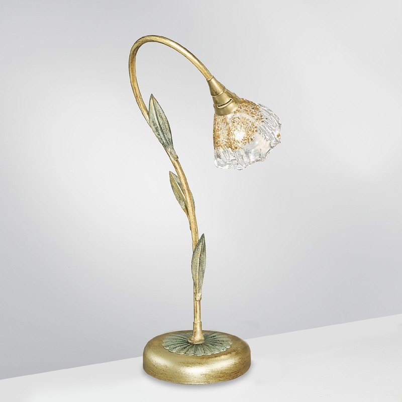 lampada da tavolo classica