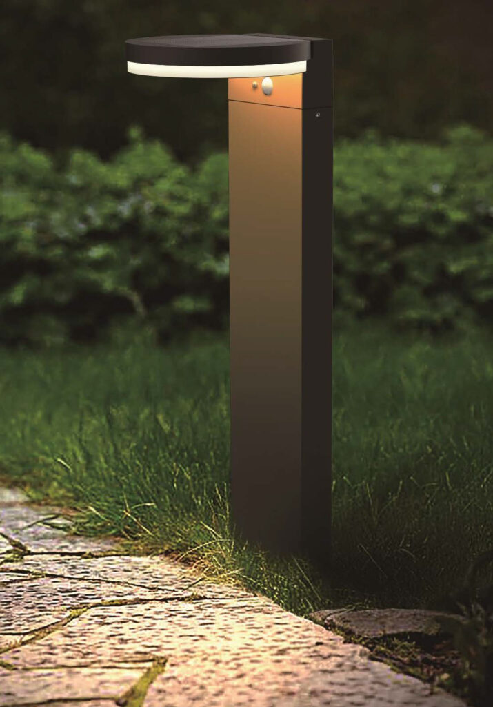 Lampade moderne illuminazione esterni