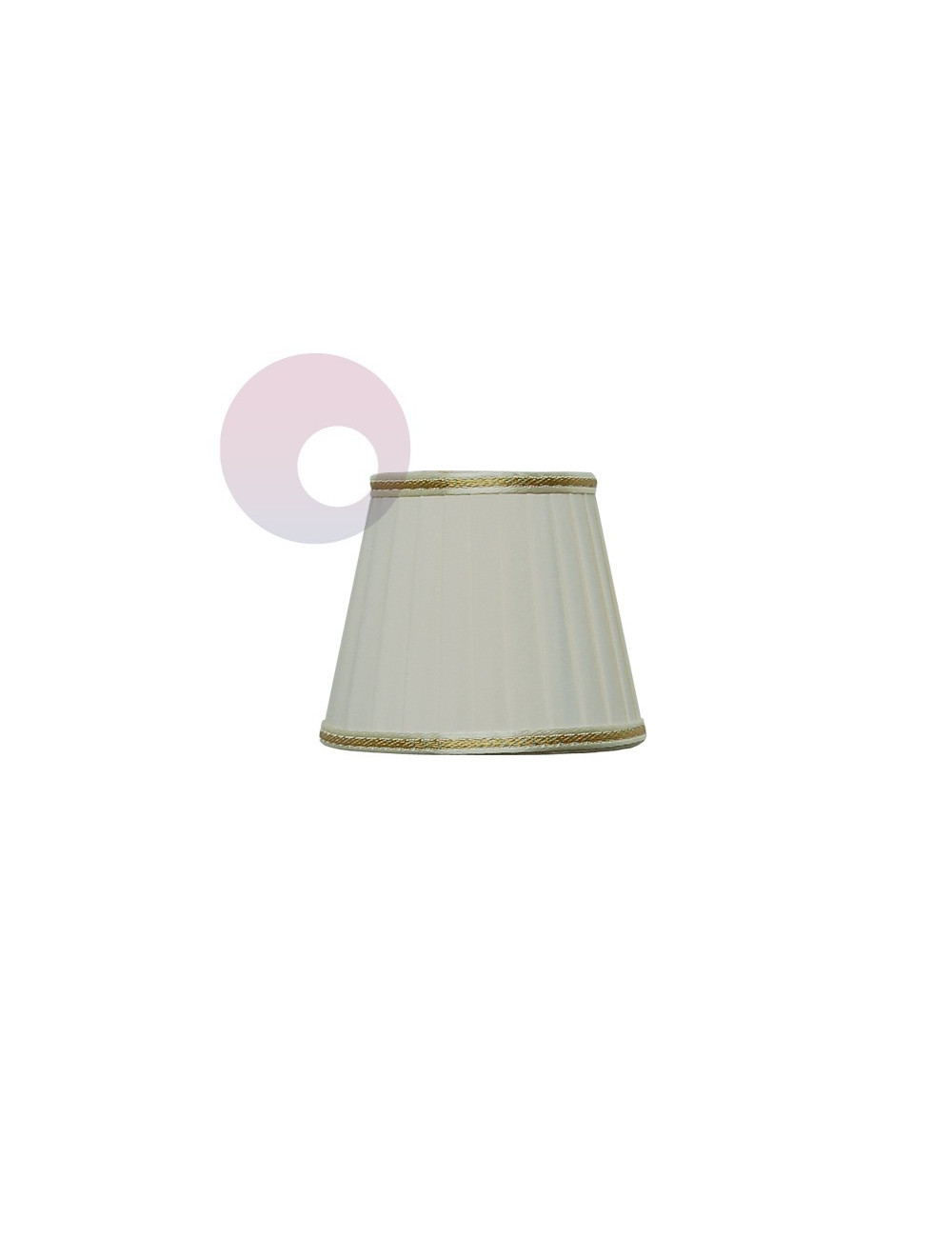 Flemish series lampshade