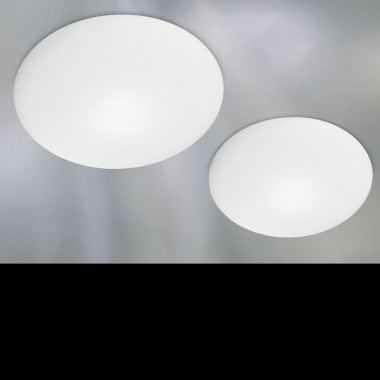 COCCOLE Ceiling Lamp Wall Blown Glass 3 Sizes