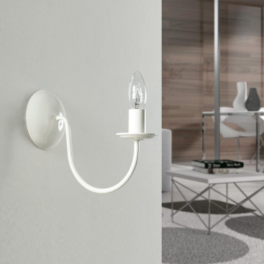ATELIER Single light wall lamp Modern Design