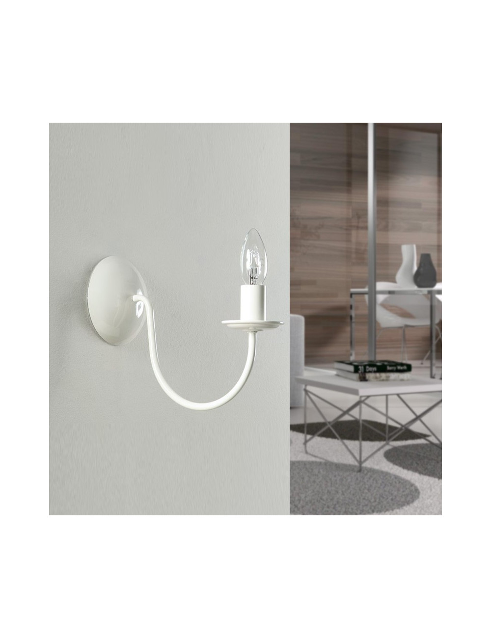 ATELIER Single light wall lamp Modern Design ATELIER Single light wall lamp Modern Design