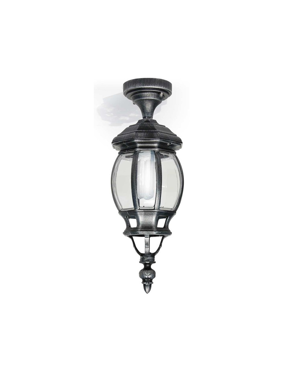 ENEA Traditional Classic Outdoor Ceiling Lamp