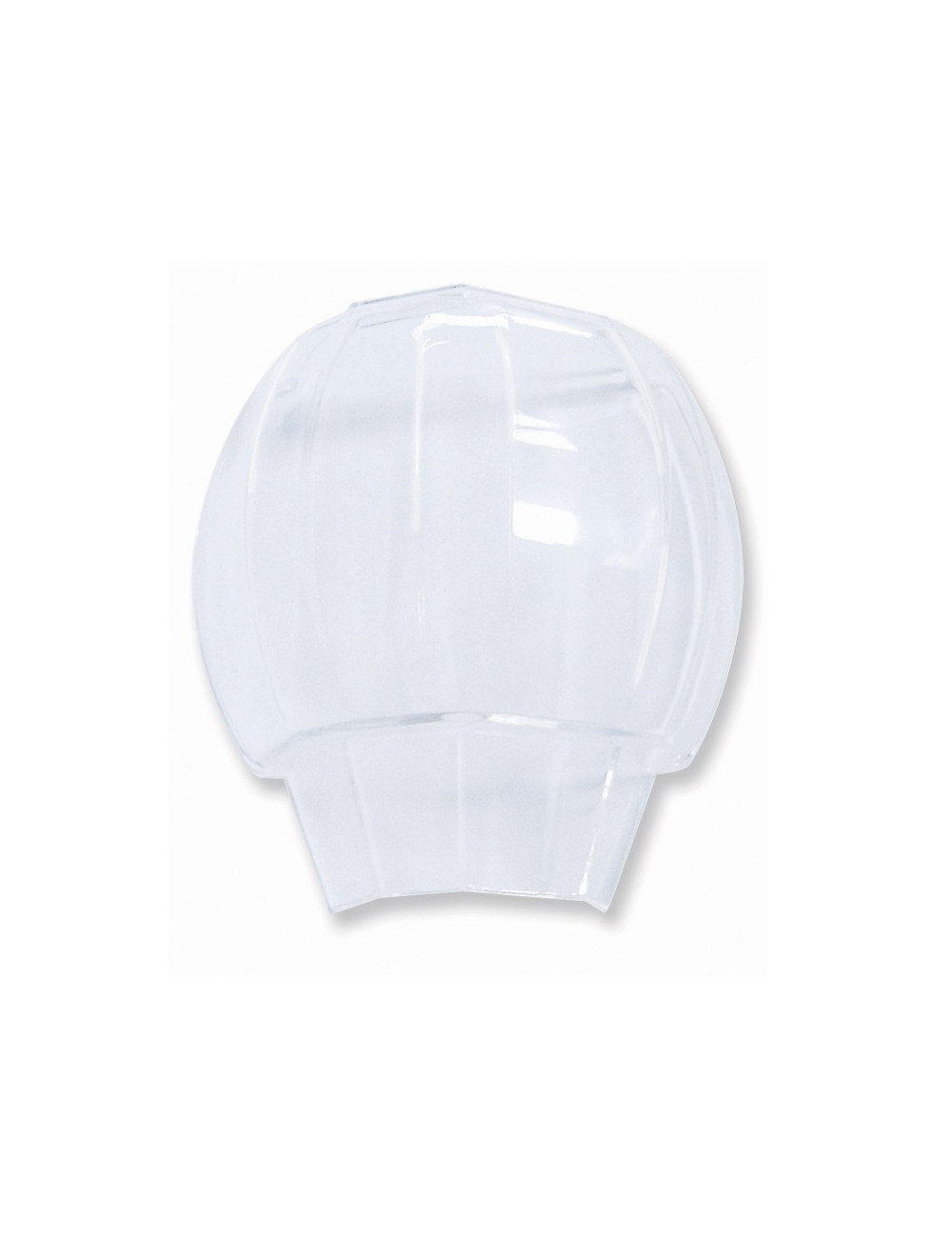 ENEA Transparent Polycarbonate Diffuser Replacement