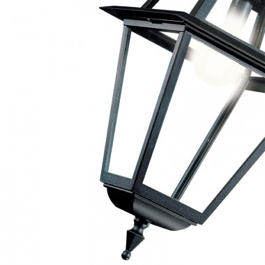 ARTEMIDE Lampada Lanterna a Parete Classica Illuminazione Esterno Giardino