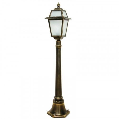 ARTEMIDE Bollard Street lamp Classic Lantern Outdoor Garden Lighting