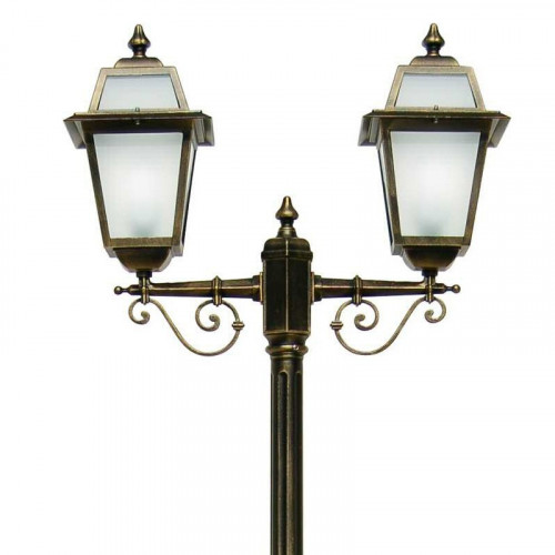ARTEMIDE Palo Street Lampe Classic Lantern Outdoor Gartenbeleuchtung