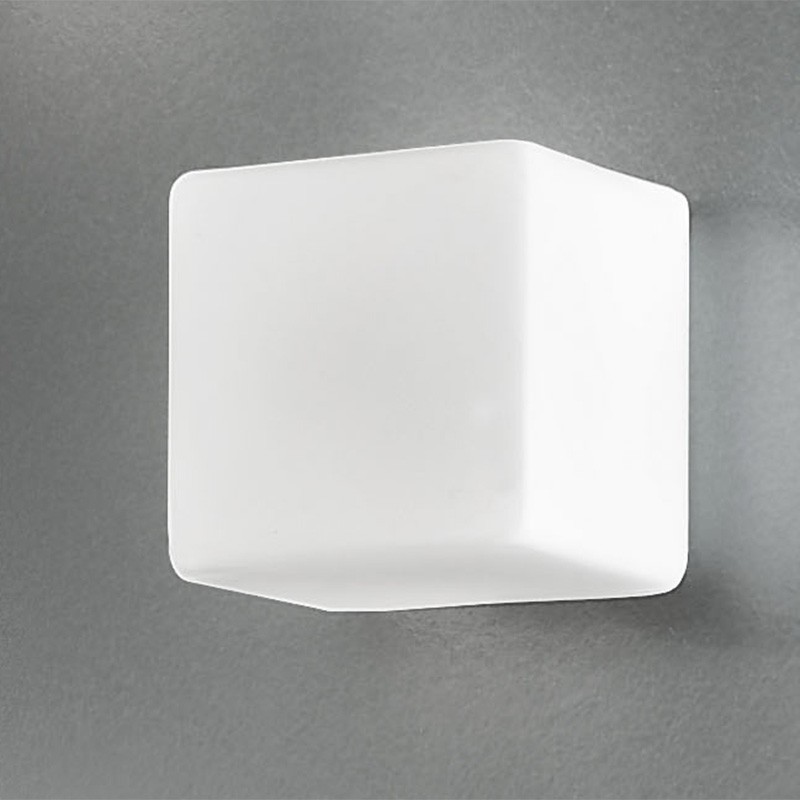 Cubo E 27 Wandleuchten Wandlampen Wandlicht Innenleuchte Beleuchtung Modern