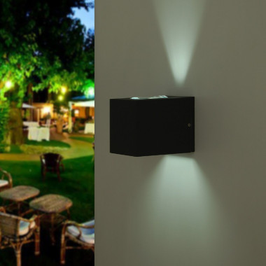 QUBO 7054A PROMOINGROSS Technical Beeper ceiling wall ceilings for outdoor