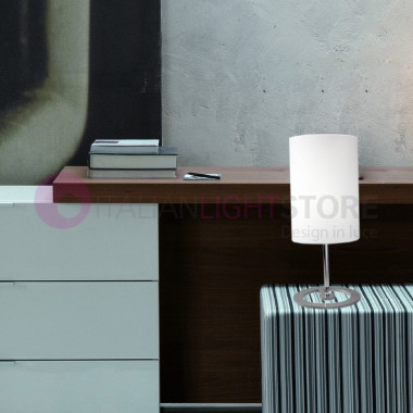 FACILE de la lampe lampe de table au Design Moderne de la Lampe | LAM