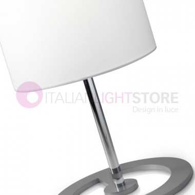 FACILE Lampe de Table Design Moderne de la Lampe | LAM