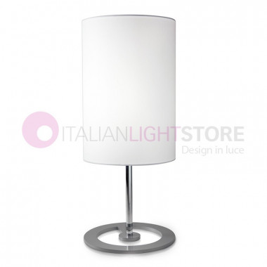 FACILE Lampe de Table Design Moderne de la Lampe | LAM