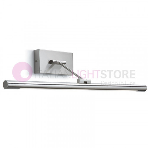 TABEL Led Adjustable Wall Lamp L.60 Modern Design | Novolux Group