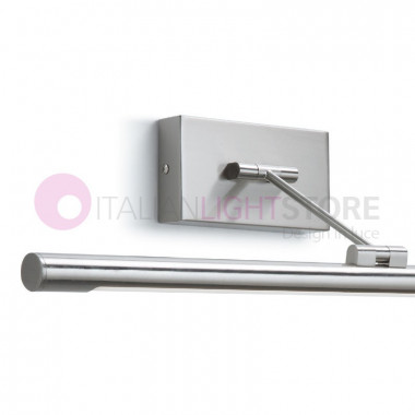 TABEL Led Adjustable Wall Lamp L.60 Modern Design | Novolux Group