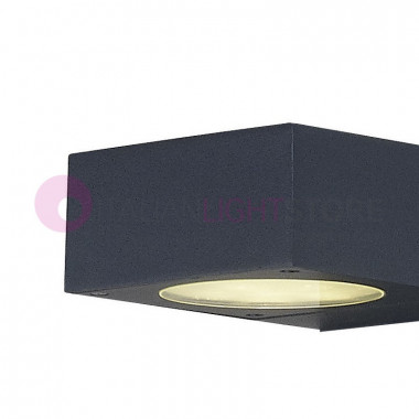 GUIU Led Wall Lamp for Outdoor Design Moderno | Novolux Group
