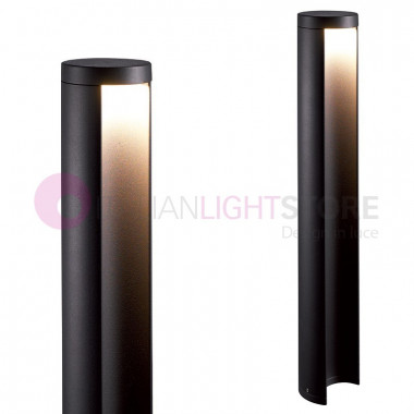 CAIRO Outdoor Led Bollard Lamp Modern Design | Novolux Group