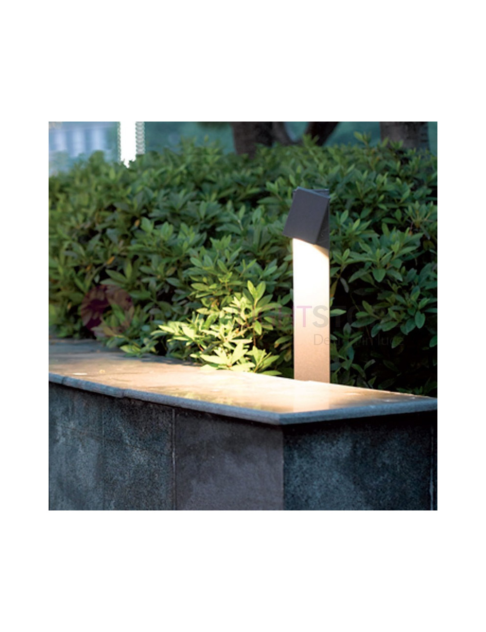 SUEVIS Led Bombilla Led Diseño moderno ajustable al aire libre | Grupo Novolux