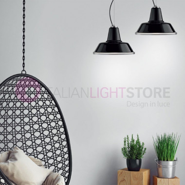 LAMPARA Lampe suspendue Design de Cuisine Moderne | Selene