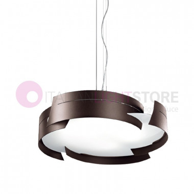 VULTUR Lámpara de cocina colgante D.47 Diseño moderno | Selene