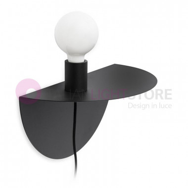 NIT-Lampe Wand-Lampe Vista Design Modern | Faro