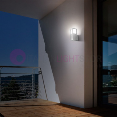 BALTIMORA Outdoor Wall Lamp Modern Design IP54