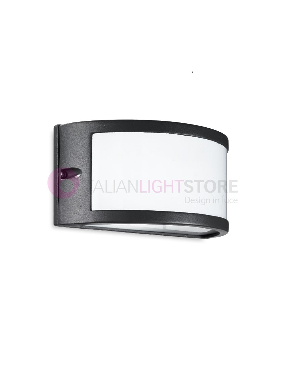 PORTLAND Outdoor Ceiling Lamp Modern Design IP54