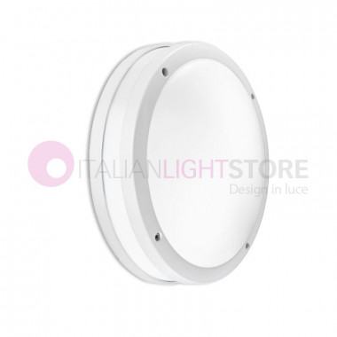 PORTLAND Wall and Ceiling Lamp For Outdoor Design Modern DESIGN IP54