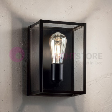 TOFFEE Lámpara de pared Modern Vintage - Aplique de pared| Perenz
