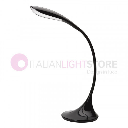 DESK TIME LED Table Lamp Modern Design | Perenz