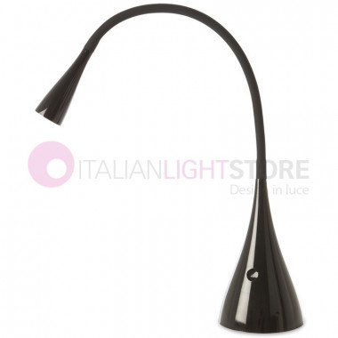ESCRITORIO TIME LED Lámpara de mesa ajustable Diseño moderno | Perenz 5912