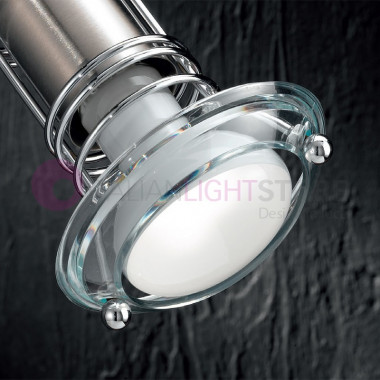 VEGAS Moderner Strahler 1 verstellbares Licht | Perenz 4930
