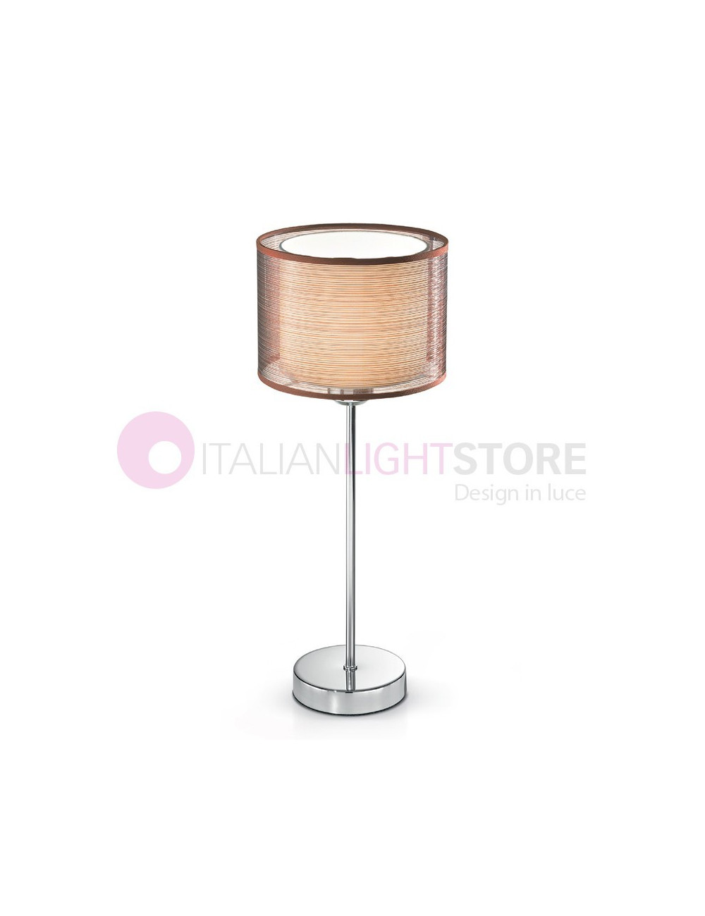 ITHACA lamp table lamp Table Modern with Double lamp Shade | Perenz ITHACA lamp table lamp Table Modern with Double lamp Shade | Perenz