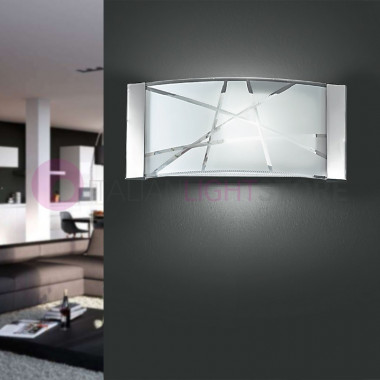 DELTA Wall Lamp 33X16 wall Sconce with Modern | Perenz