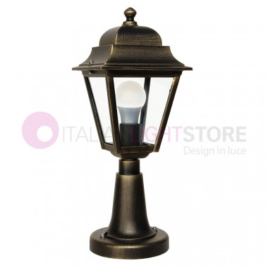 ATHENA PICCOLA Nanetto Classic Square Lamp Outdoor Garden Lighting
