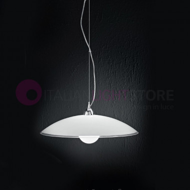 LINE Modern Glass Pendant Lamp for Kitchen - OFFER 6004 PERENZ