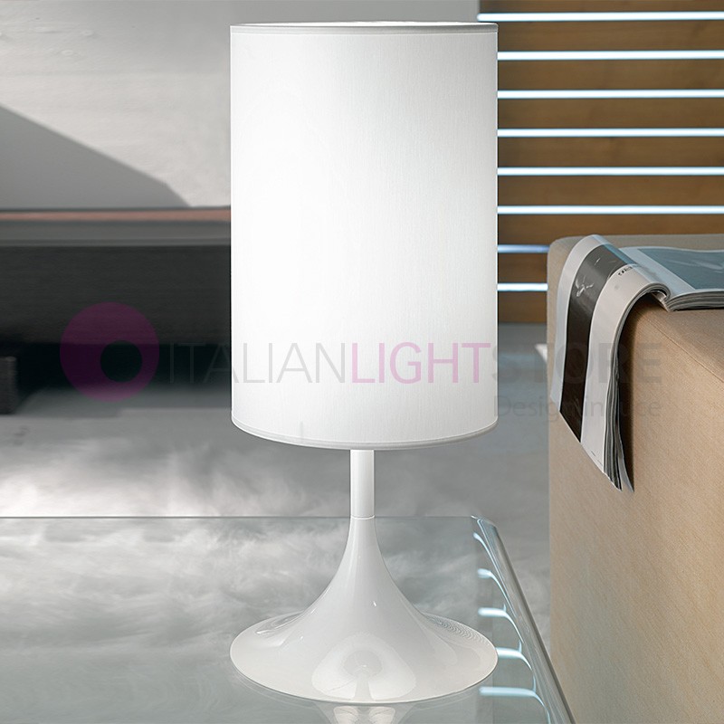 9090 1lt Welle Lam Tischlampe Kommode Abat Jour Modernes Design