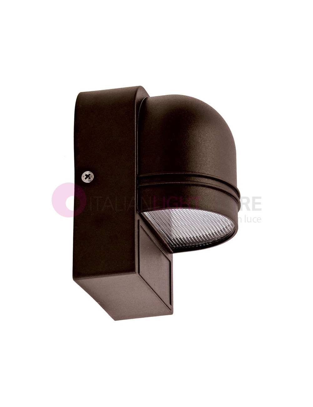 MINILITE Applique Murale Extérieure Moderne Éclairage de Jardin MINILITE Applique Murale Extérieure Moderne Éclairage de Jardin