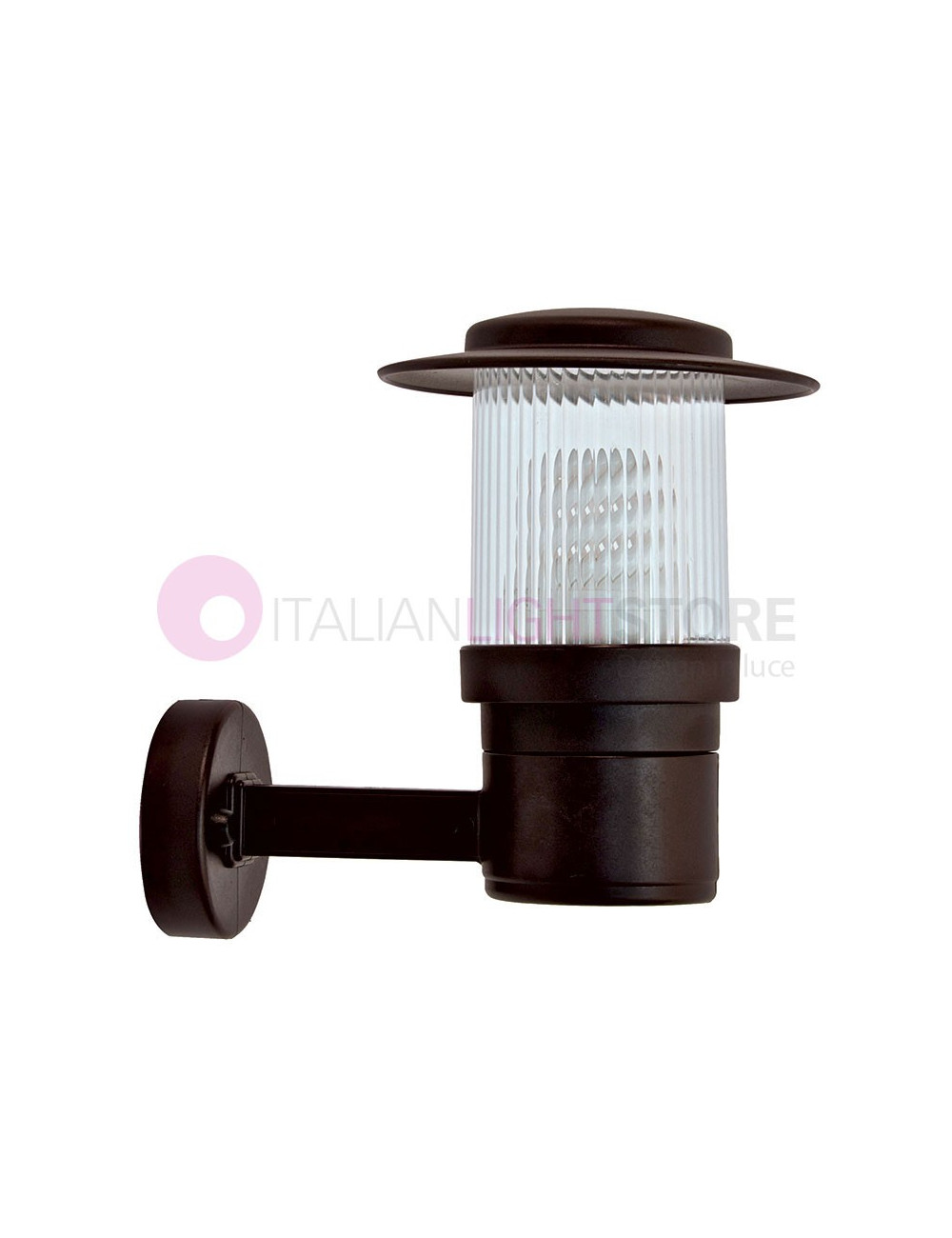 MINILITE Modern outdoor wall lamp