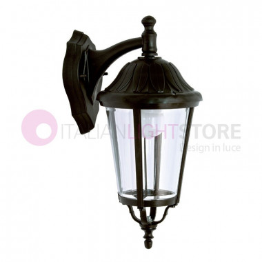 ANNECY Wall Lantern for Outdoor Classic Traditional h.50 cm