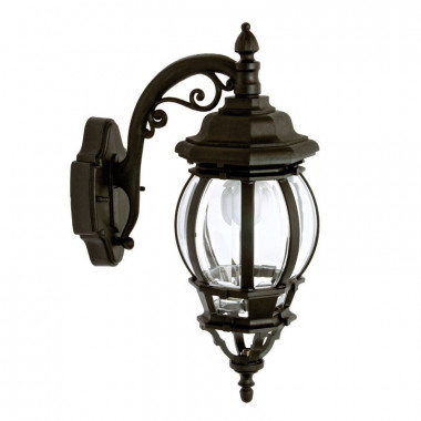 BOSTON Wall Lantern for Outdoor Classic Traditional h.52 cm