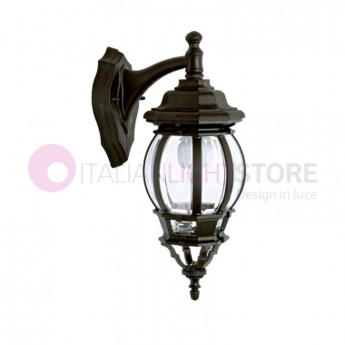 BOSTON Wall Lantern for Outdoor Classic Traditional h.50 cm