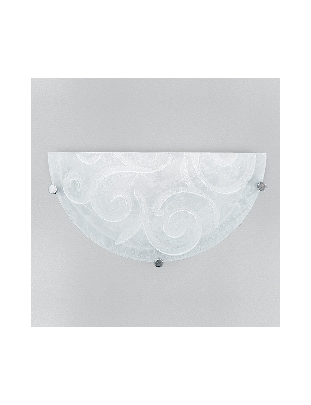 GD0094 RODI Applique murale en verre Style classique