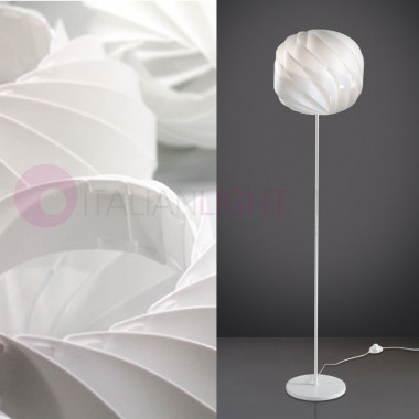 GLOBE Floor Lamp Floor Lamp Modern Design