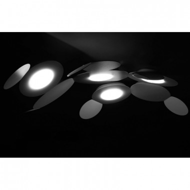 MICKEY-mouse-Lampe Wand-und Deckenmontage Moderne 4-light CATTANEO BELEUCHTUNG
