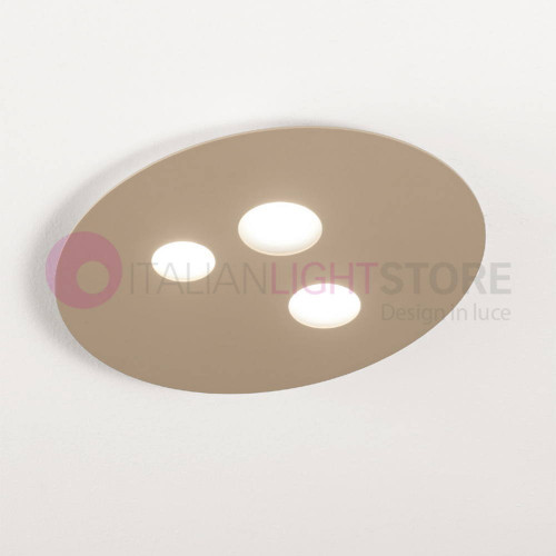 MOON Ceiling light Ceiling Modern 40x47 cm GEALUCE