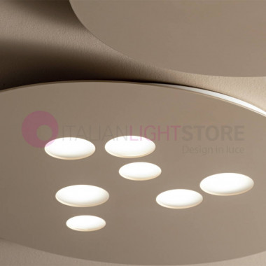 MOON Ceiling light Ceiling Modern 60x72 cm GEALUCE