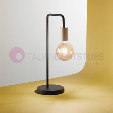 VECTOR Lampada da Tavolo Design Industriale PERENZ 6607N