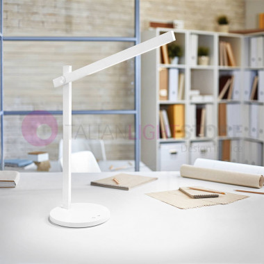 RÉGLETTE LED Lampe de Table au Design Moderne 6646 PERENZ